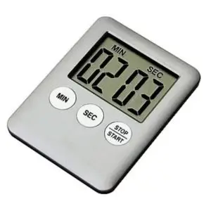 Timer