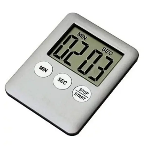 Timer