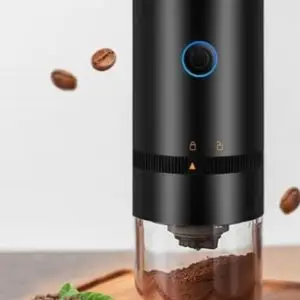 Electric Coffee beans Grinder