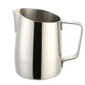 Stylist Latte art pitcher