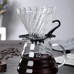 Pour-over set/V60 set