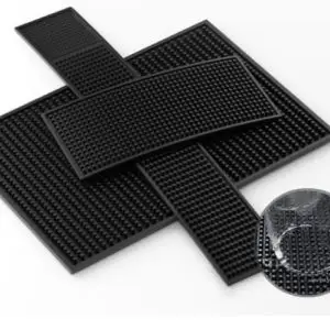 Coffee Bar Mat
