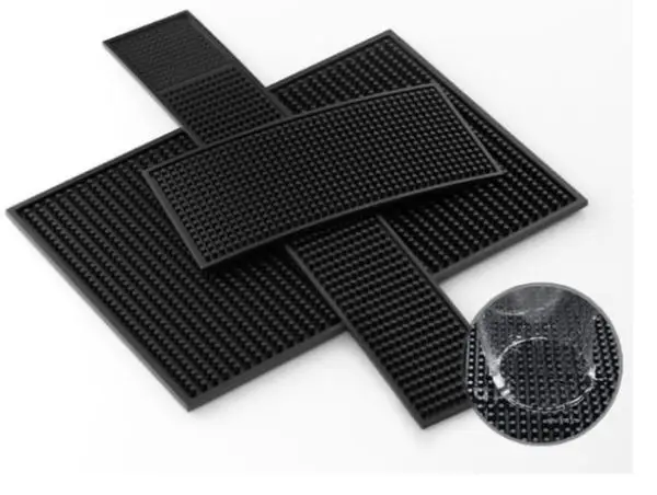 Coffee Bar Mat