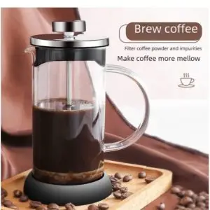 French press 600ML