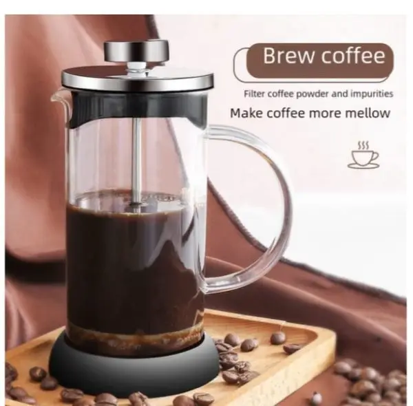 French press 600ML