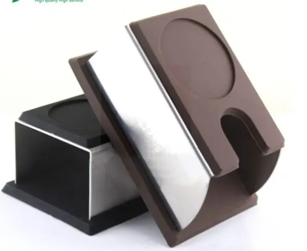 Tamp Holder