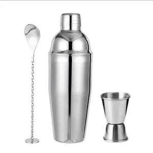 Coffee/ moktal shaker