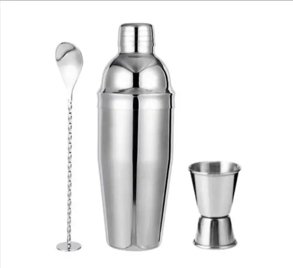 Coffee/ moktal shaker