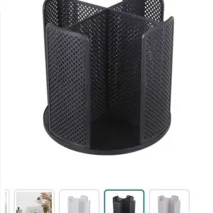 Coffee Cup Holder (rotation)