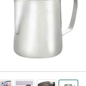 Milk Pitcher 350 ML