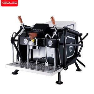 ESPRESSO COFFEE MACHINE
