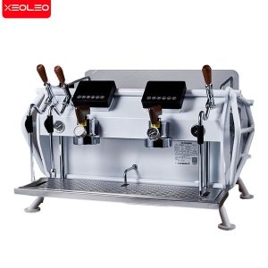 Espresso coffee Machine