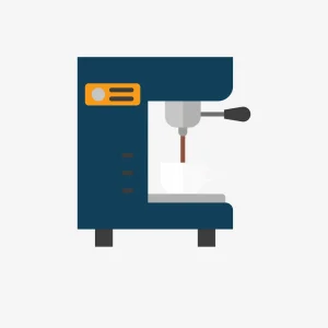 Coffee Machine