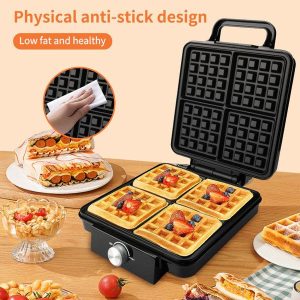 Waffle Maker