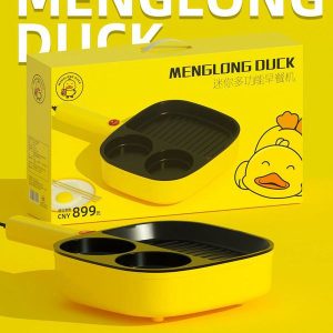 Egg fry or Toaster 2 in 1