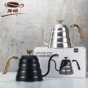 Kettle Pour over