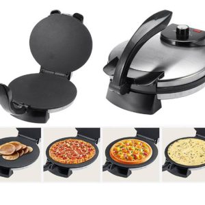 Pancake Machine